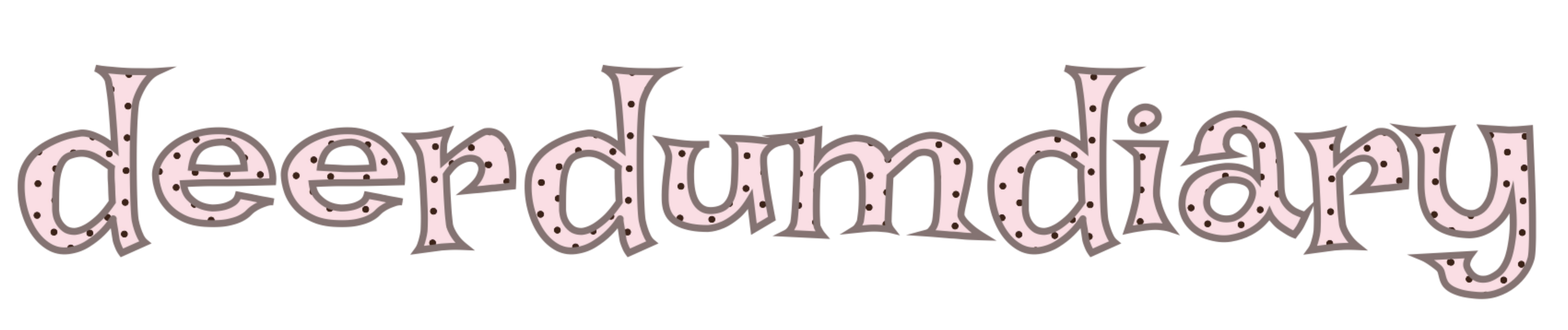 deerdumdiary